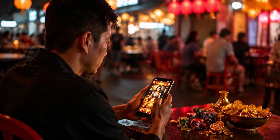 shbetgg Việt Nam Sảnh casino